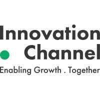 Innovation Channel Logo