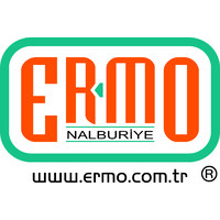 ER-MO NALBURİYE SAN. VE TİC. LTD. ŞTİ Logo