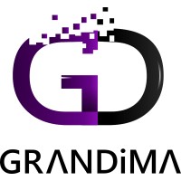 Grandima | گرندیما Logo