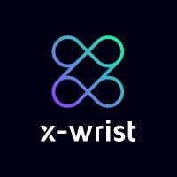 X-Wrist Logo