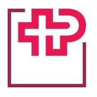 Swiss Paraplegics Association Logo