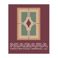 Niagara Frontier Food Terminal Logo