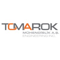 Tomarok Engineering Logo
