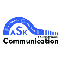 ASK Communication Logo