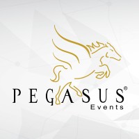 Pegasus Events Pvt Ltd Logo