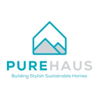 Pure Haus Logo