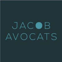 Jacob Avocats Logo