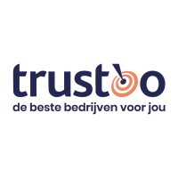 Trustoo.nl Logo