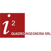 I QUADRO INGEGNERIA SRL Logo