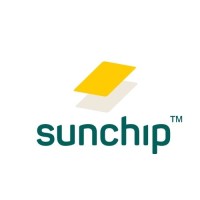 SunChip Logo