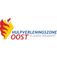 Hulpverleningszone Oost Logo