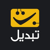 TABDEAL Cryptocurrency Exchange | صرافی ارز دیجیتال تبدیل Logo