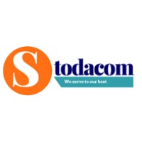 Stodacom Africa Logo