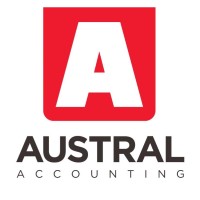 Austral Accounting Logo