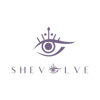 SHEVOLVE ONLINE Logo