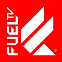 FUEL TV Logo