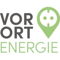 Vor Ort Energie Logo