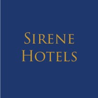 Sirene Hotels Logo