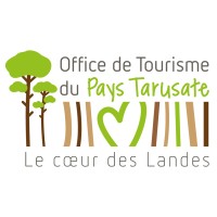Le coeur des Landes - Office de Tourisme Logo