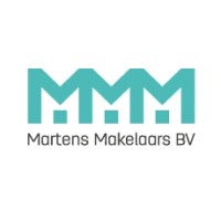 Martens Makelaars B.V. Logo