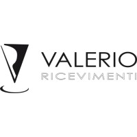 Valerio Ricevimenti Logo