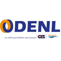 ODENL Logo