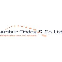 Arthur Dodds & Co Ltd Logo