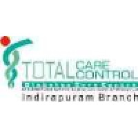 Total Care Control- Diabetes Care Centre Logo