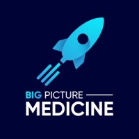 Big Picture Medicine Logo