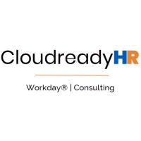 CloudreadyHR OÜ Logo