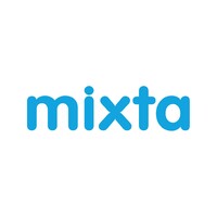 Mixta Medikal Logo