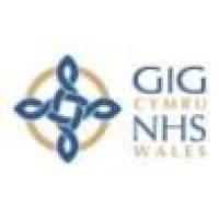NHS Wales Logo