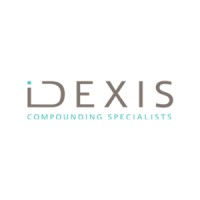 Idexis Compounding Specialists Logo