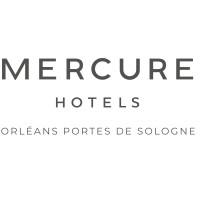 Mercure Orléans Portes de Sologne Logo