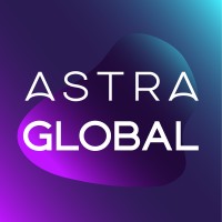 Astra Global. Connecting US and European investors, corporates and start ups Logo
