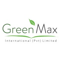 Greenmax International Logo