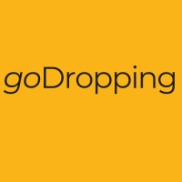 Dropping Ghana Logo