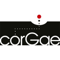 corGae S.a.s. Logo