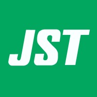 JST (UK) Ltd Logo