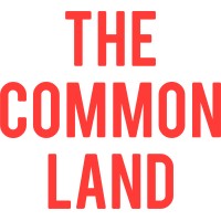 The Commonland Logo
