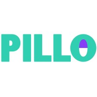 Pillo Pharmacy Logo