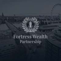 Fortress Wealth Partnership Limited Logo