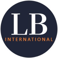 Liberty Bishop International Logo