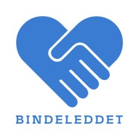 Fonden Bindeleddet Logo