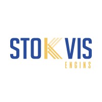 Stokvis Engins Logo
