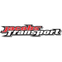 Jacobs Transport South Africa Logo