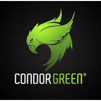 CondorGreen Logo