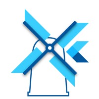 Flutter Netherlands Logo