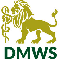 Defence Medical Welfare Service Logo