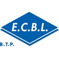 E.C.B.L Logo